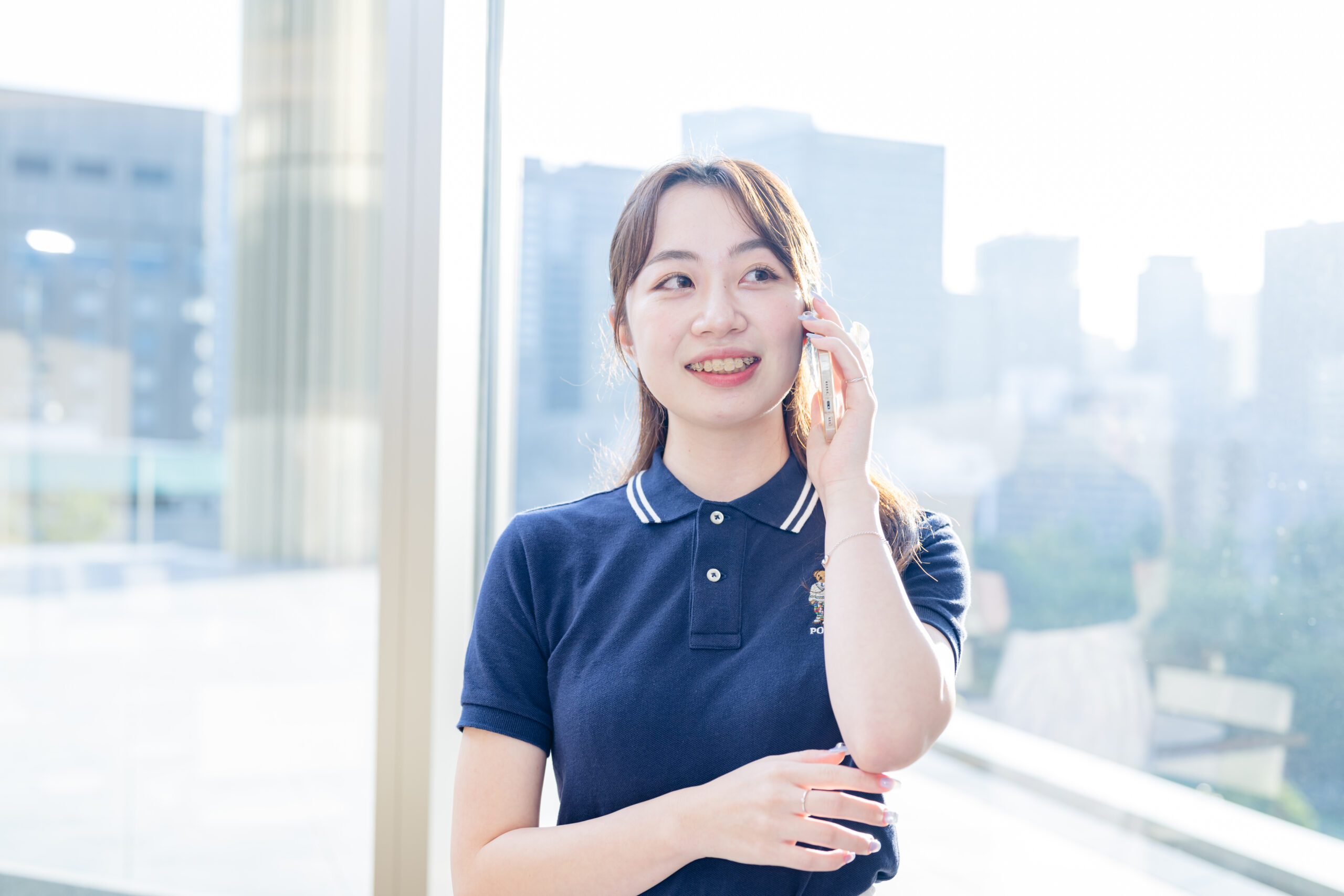 株式会社リファルケ 中途入社 / 営業担当 M.M.